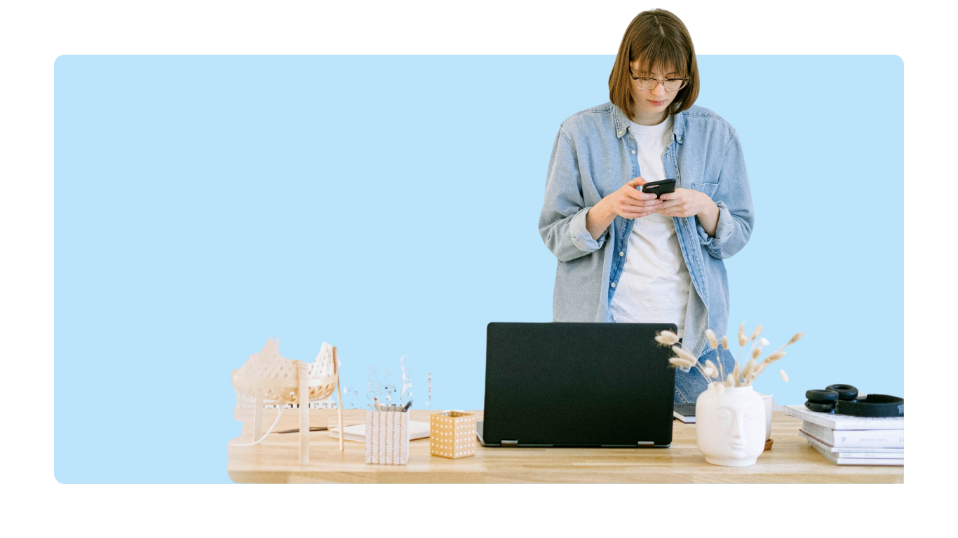 Mit KI zum besseren Text.