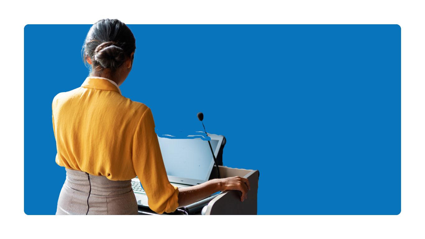 KI in der Öffentlichkeitsarbeit.