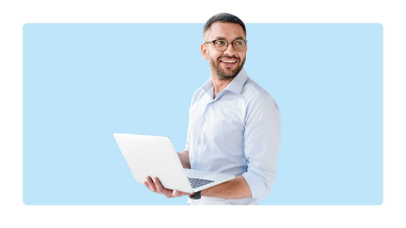 Künstliche Intelligenz im Vergabeverfahren.