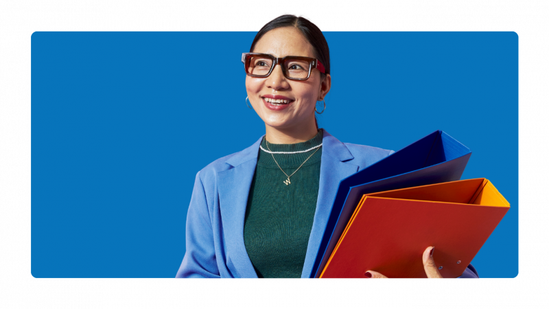 Mit KI zu erfolgreichen Förderanträgen.