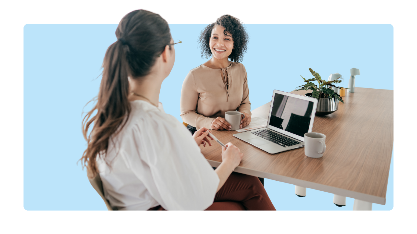 KI im Fallmanagement.