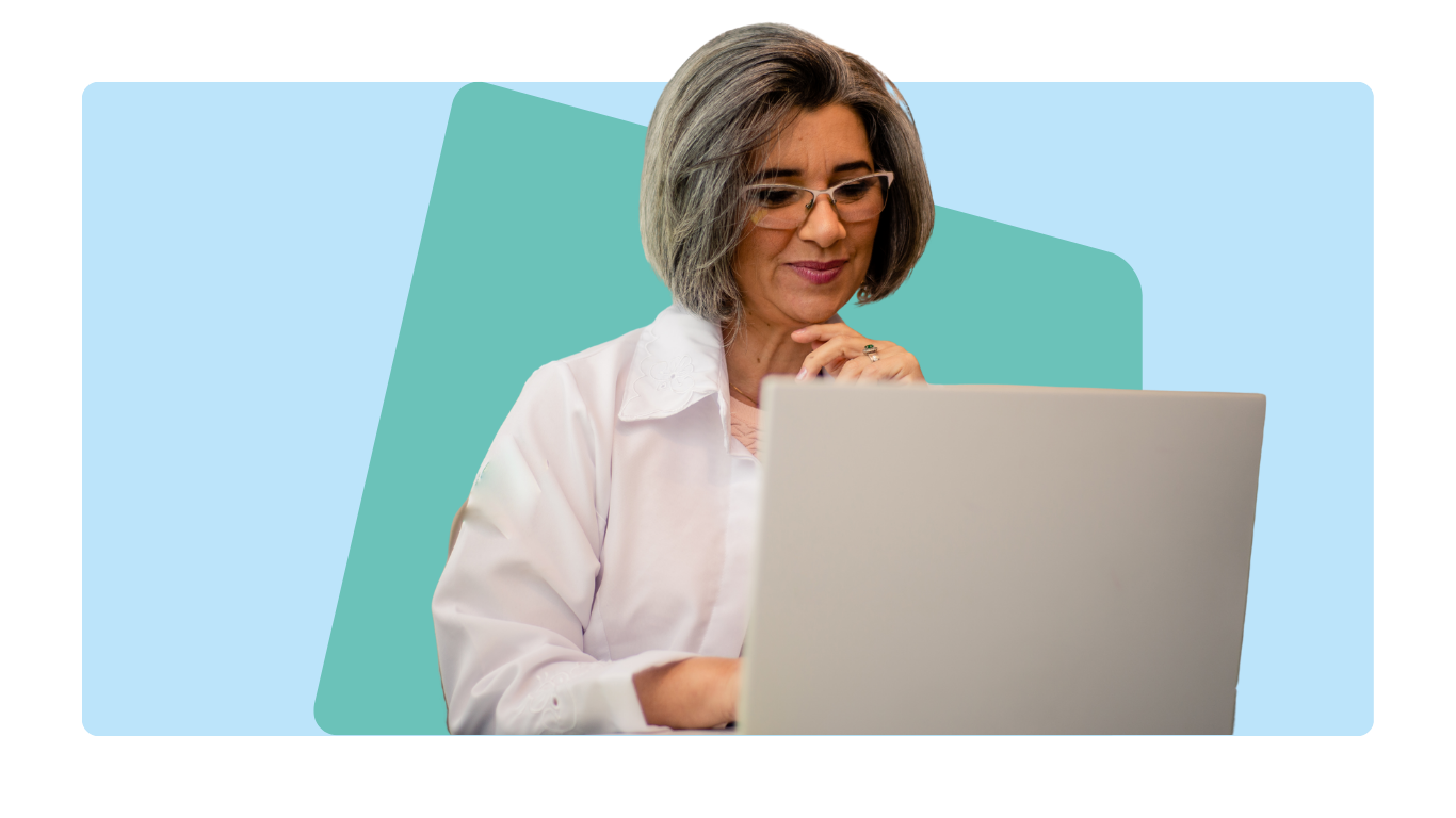 Ihr Vorteil: Kostensparende Online-Teilnahme